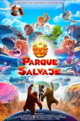 Parque salvaje