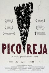 Pico Reja la verdad que la tierra esconde