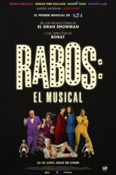 Rabos: El musical