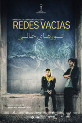 Redes vacías cartel