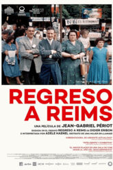Regreso a Reims