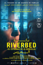 Riverbed (El estanque de la doncella)