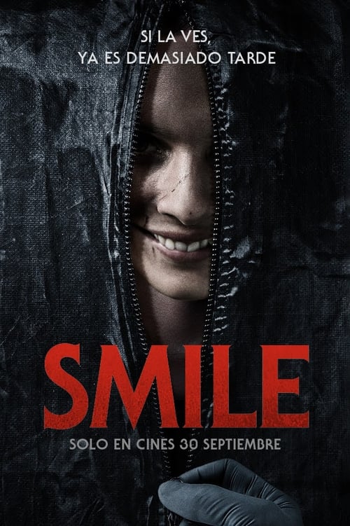 Cartel de la película Smile