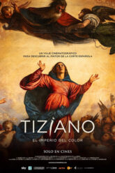 Tiziano, el imperio del color