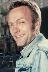 Toby Genkel