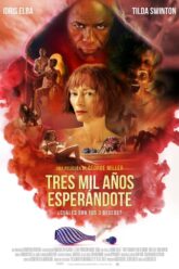 Tres mil años esperándote