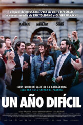 Un año difícil