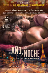 Un año, una noche