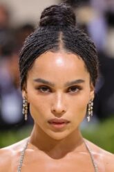 Zoë Kravitz