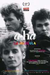 a-ha: La película