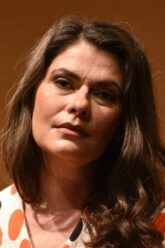 Marissa Triantafyllidou