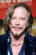 Mickey Rourke