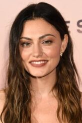 Phoebe Tonkin