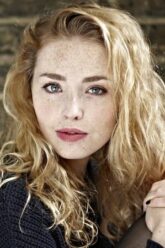 Freya Mavor