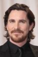 Christian Bale