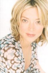 Katherine Kendall