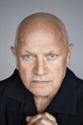 Steven Berkoff