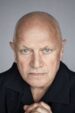 Steven Berkoff