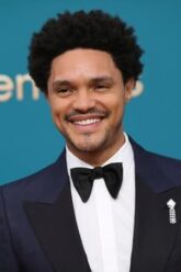 Trevor Noah