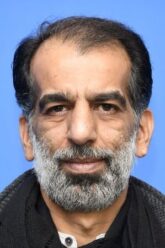 Ali Bagheri