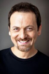 Devrim Özder Akın