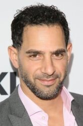 Patrick Sabongui