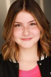 Evangeline Miller