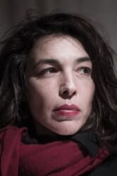 Cécile Guilbert
