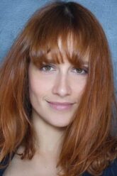 Gwendolyn Gourvenec