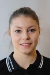 Caterina Barloggio
