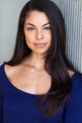 Tania Verafield