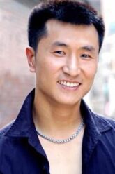 Zhang Xiaojun