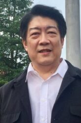 Jacky Liu