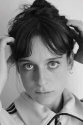 Pauline Bélier