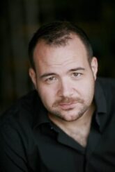 Guillaume Bouchède