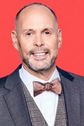 Ernie Johnson