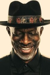 Keb’ Mo’