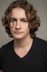 Charlie Norton