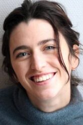 Marie Benati