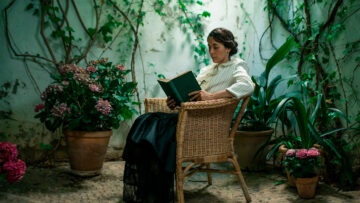 A las mujeres de España. María Lejárraga