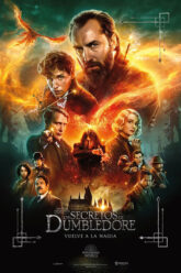 Animales fantásticos: Los secretos de Dumbledore