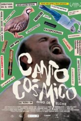 Canto cósmico. Niño de Elche