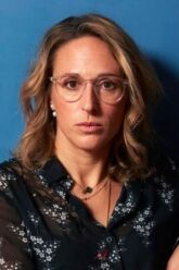 Charlène Favier