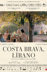 Costa Brava, Líbano