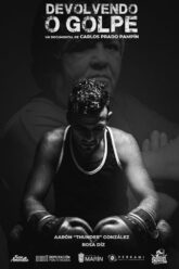 Devolviendo el golpe