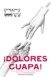 ¡Dolores, guapa!