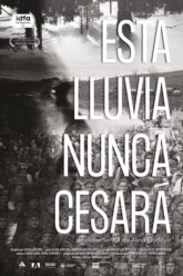 Esta lluvia nunca cesará