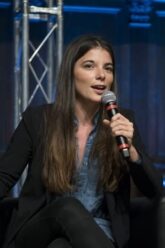 Giulia Innocenzi