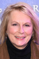 Jennifer Saunders