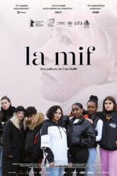 La Mif (La familia)